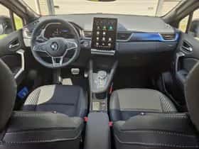 Renault Captur (2025) thumbnail 5