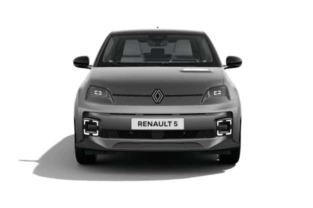Renault 5 (2026) thumbnail 4
