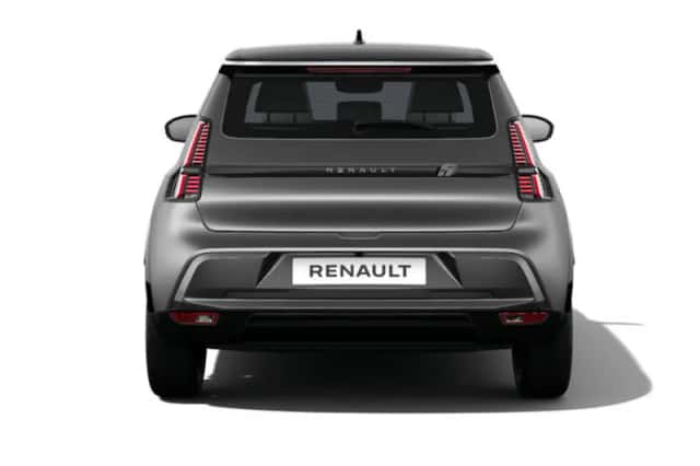 Renault 5 (2026) thumbnail 5
