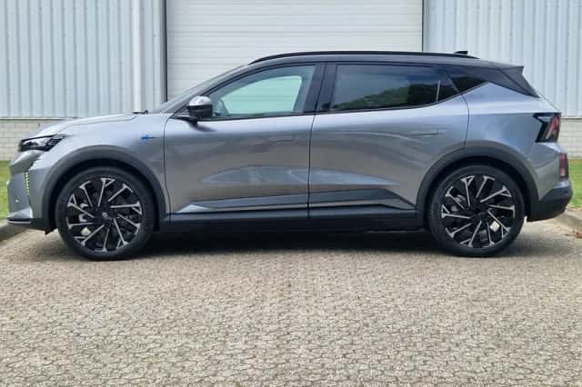 Renault Scénic (2026) thumbnail 12