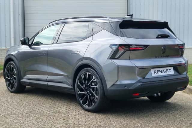 Renault Scénic (2026) thumbnail 18