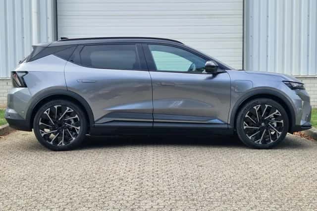 Renault Scénic (2026) thumbnail 19