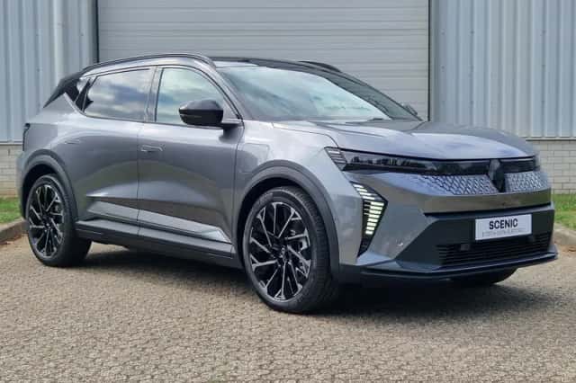 Renault Scénic (2026) thumbnail 20