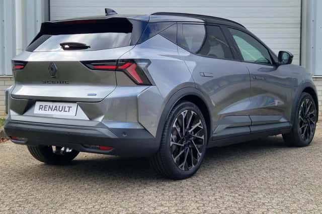 Renault Scénic (2026) thumbnail 3