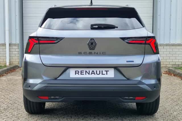 Renault Scénic (2026) thumbnail 24