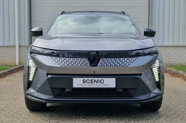 Renault Scénic (2026) thumbnail 28