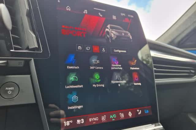 Renault Scénic (2026) thumbnail 35