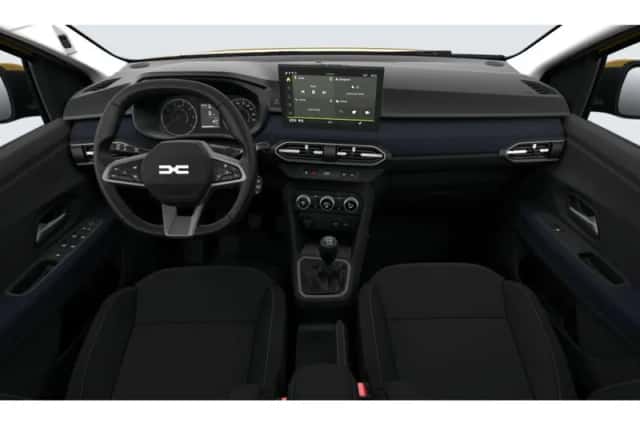 Dacia Sandero (2026) thumbnail 2