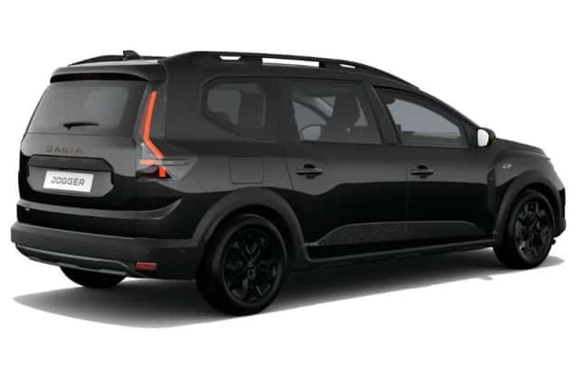 Dacia Jogger (2026) thumbnail 3