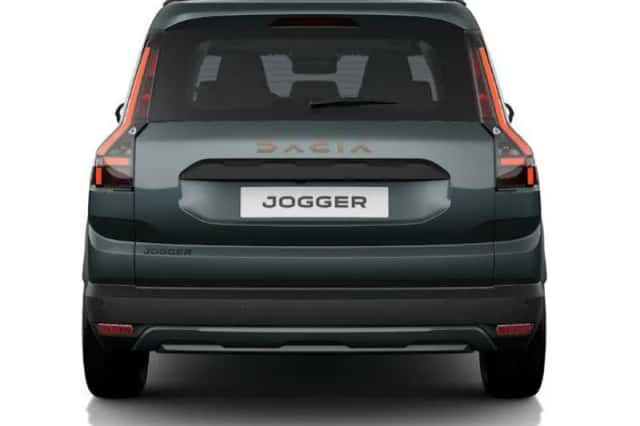Dacia Jogger (2026) thumbnail 5