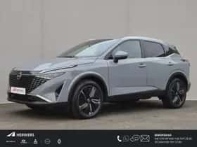 Nissan Qashqai (2025) thumbnail 1
