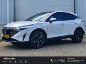 Nissan Qashqai (2025) thumbnail 2