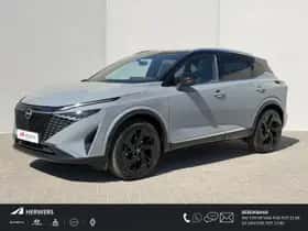 Nissan Qashqai (2025) thumbnail 3