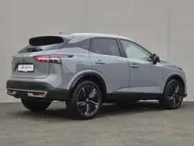 Nissan Qashqai (2025) thumbnail 3