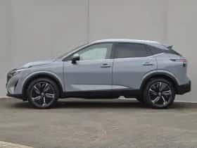 Nissan Qashqai (2025) thumbnail 23