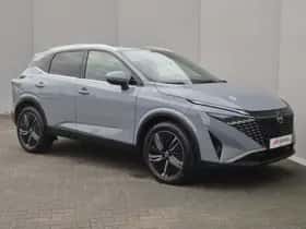 Nissan Qashqai (2025) thumbnail 30