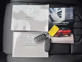 Nissan Qashqai (2025) thumbnail 4