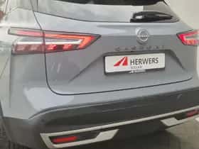 Nissan Qashqai (2025) thumbnail 39