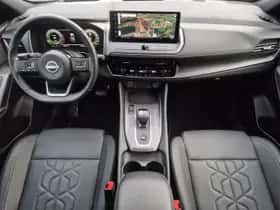 Nissan Qashqai (2025) thumbnail 5