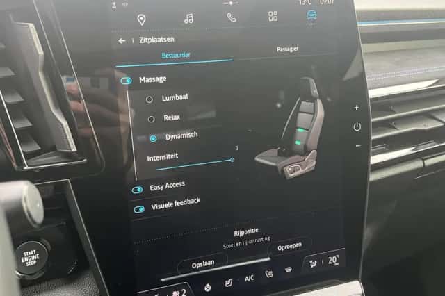 Renault Espace (2023) thumbnail 13