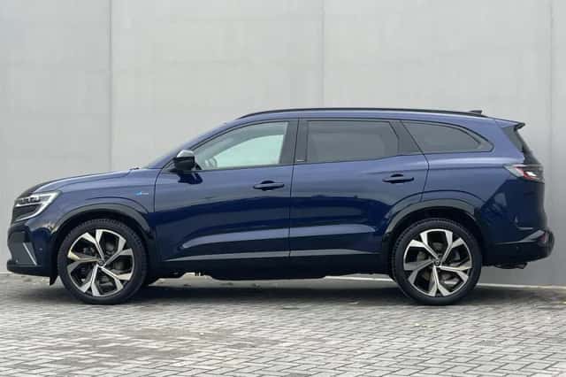 Renault Espace (2023) thumbnail 16