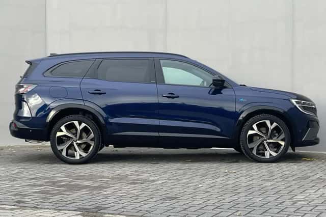 Renault Espace (2023) thumbnail 17