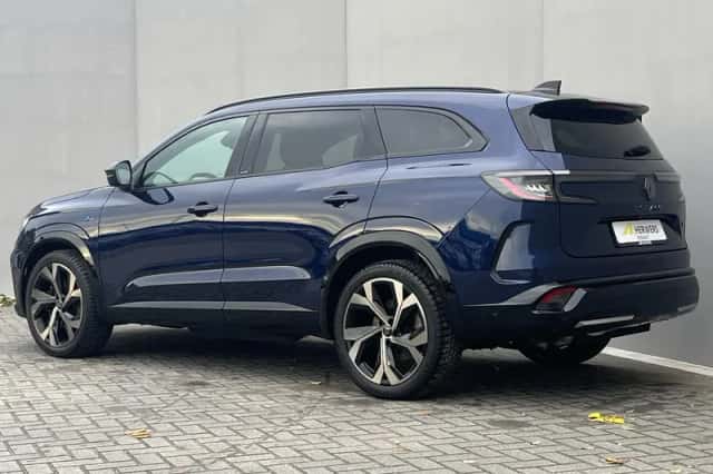 Renault Espace (2023) thumbnail 19