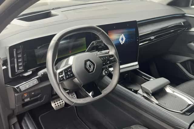 Renault Espace (2023) thumbnail 20