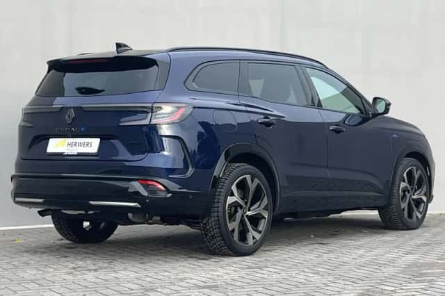 Renault Espace (2023) thumbnail 3