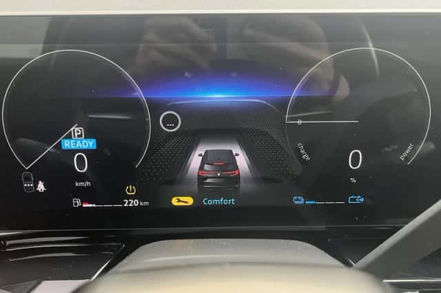 Renault Espace (2023) thumbnail 21