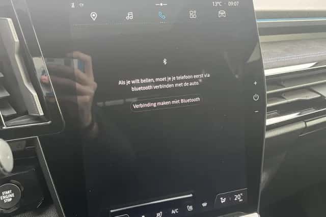 Renault Espace (2023) thumbnail 23