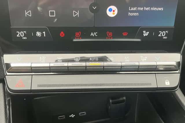 Renault Espace (2023) thumbnail 26