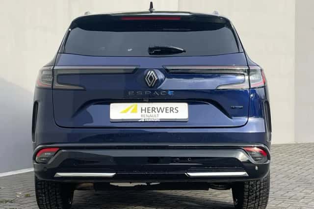 Renault Espace (2023) thumbnail 35