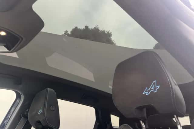 Renault Espace (2023) thumbnail 6