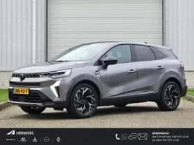 Renault Symbioz (2025) thumbnail 1