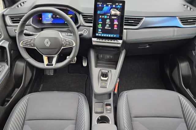 Renault Symbioz (2025) thumbnail 2