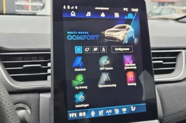 Renault Symbioz (2025) thumbnail 16