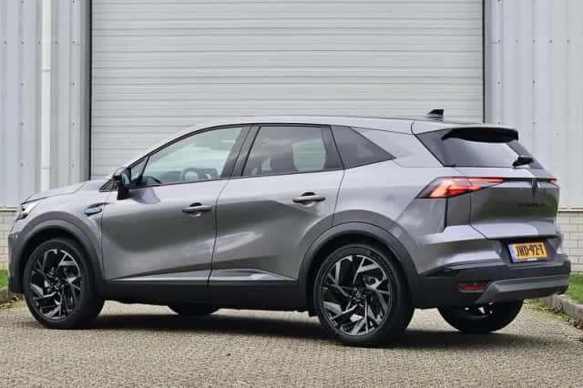 Renault Symbioz (2025) thumbnail 24