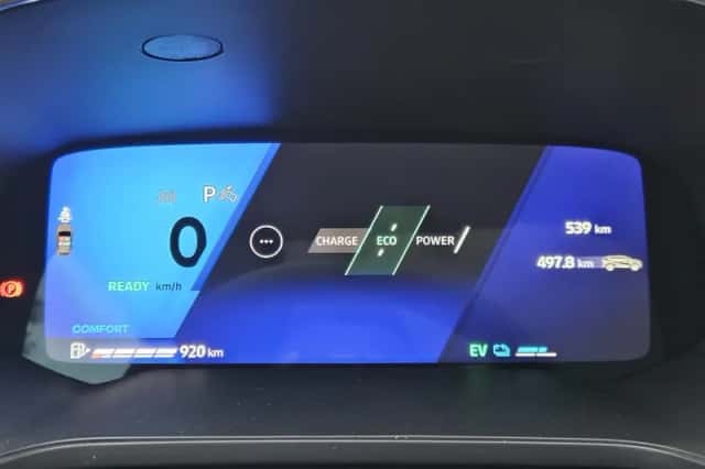 Renault Symbioz (2025) thumbnail 28
