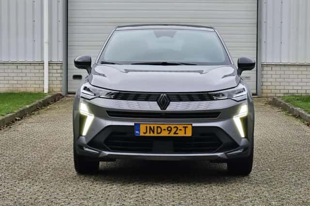 Renault Symbioz (2025) thumbnail 32