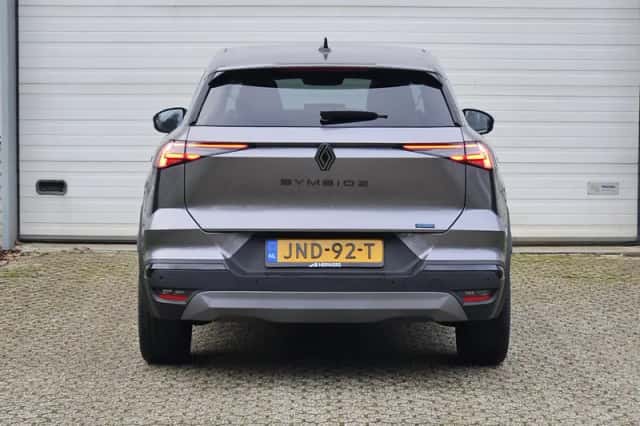 Renault Symbioz (2025) thumbnail 35