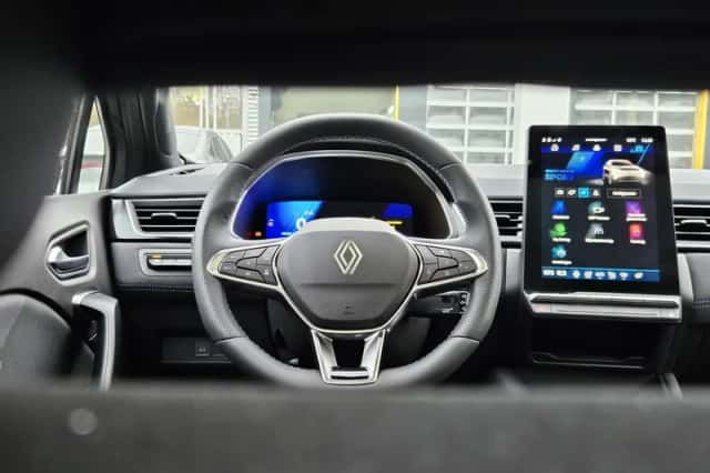 Renault Symbioz (2025) thumbnail 37