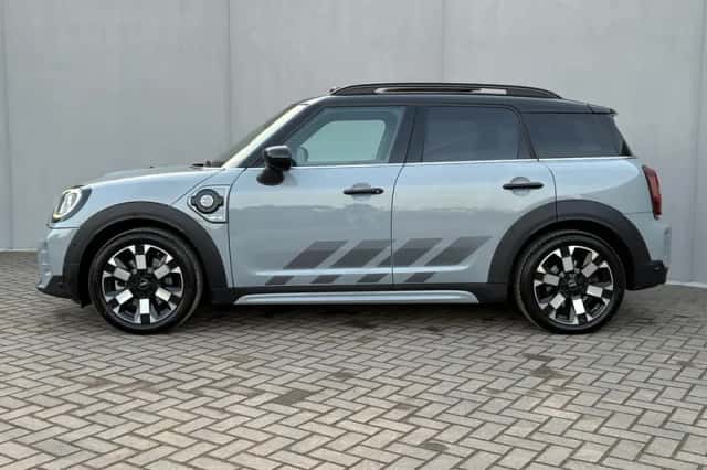 MINI Countryman (2023) thumbnail 18