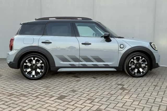 MINI Countryman (2023) thumbnail 20