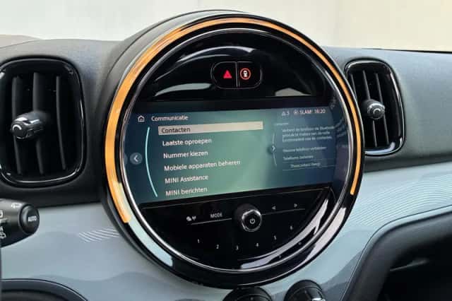 MINI Countryman (2023) thumbnail 30