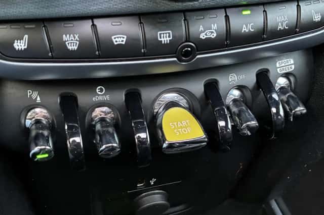 MINI Countryman (2023) thumbnail 34