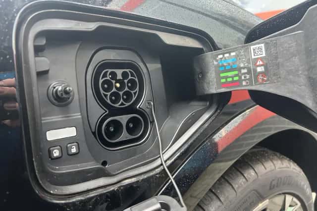 Renault Mégane E-Tech (2026) thumbnail 14