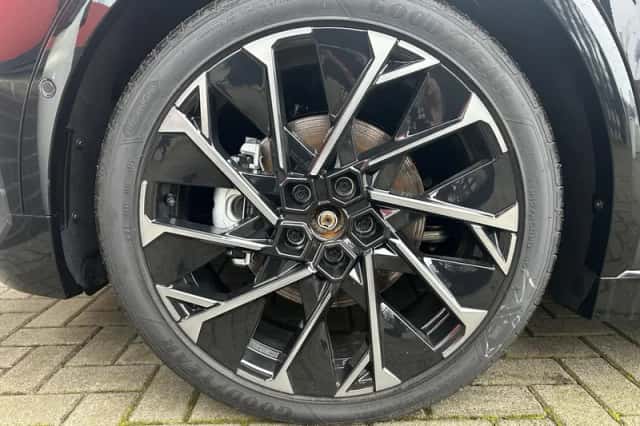 Renault Mégane E-Tech (2026) thumbnail 7