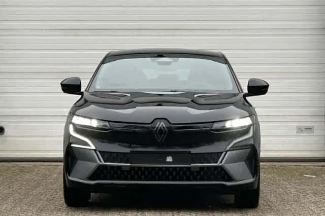 Renault Mégane E-Tech (2026) thumbnail 9