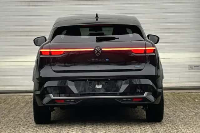Renault Mégane E-Tech (2026) thumbnail 10